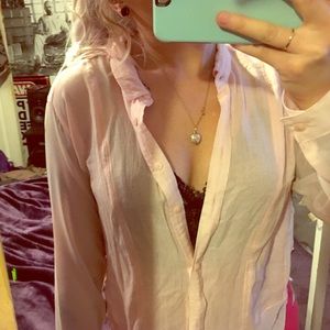 NWOT American Eagle blouse