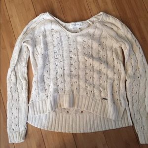 Abercrombie sweater