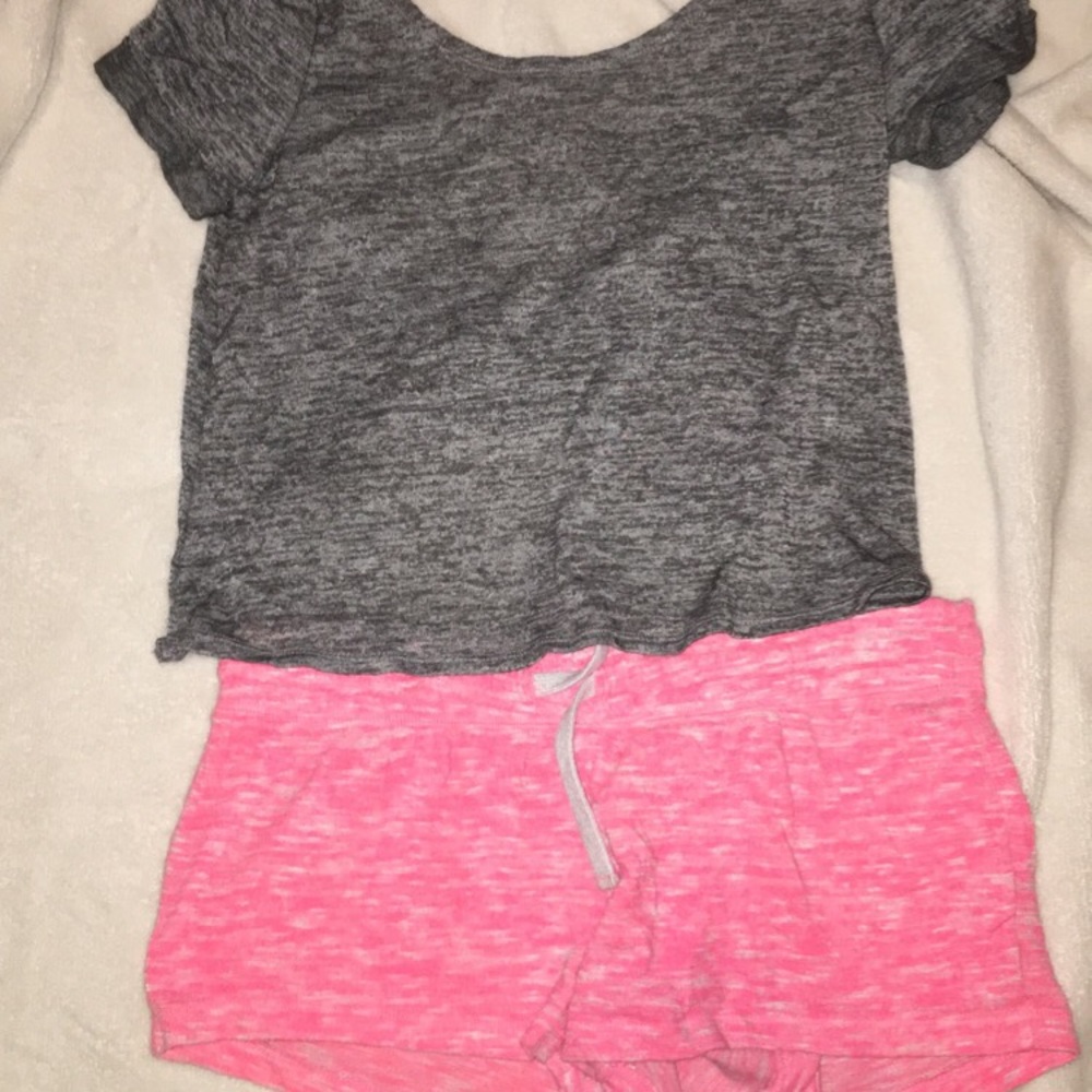 Pj set