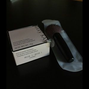 Mary Kay beige 1 foundation powder