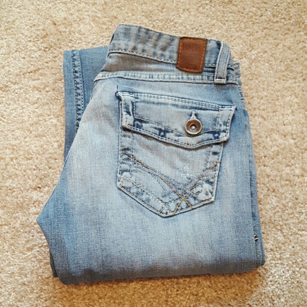 BKE Madison Stretch Jeans