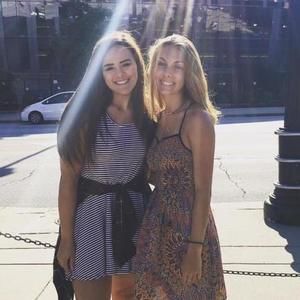 Meet your Posher, Madison