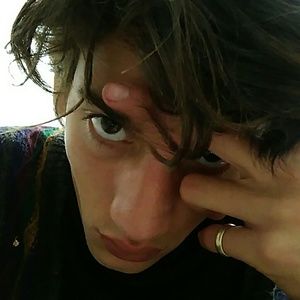 Meet your Posher, Josh