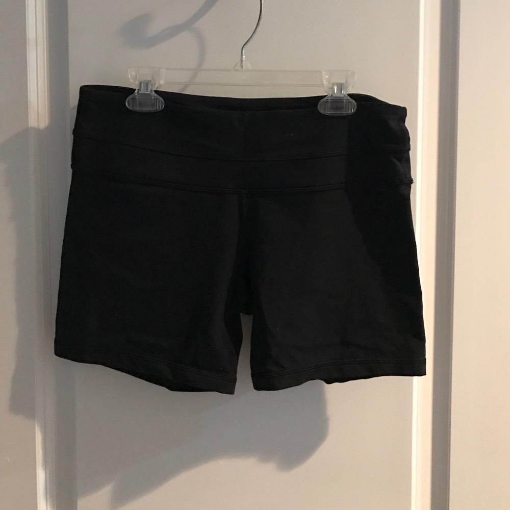 Lululemon Wunder Short💪🏼👟🏋🏻‍♀️🚴🏼‍♀️