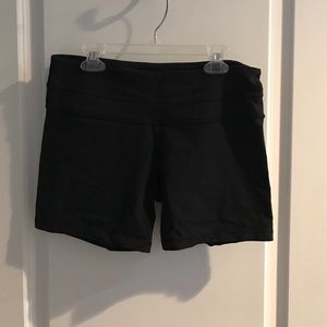 Lululemon Wunder Short💪🏼👟🏋🏻‍♀️🚴🏼‍♀️