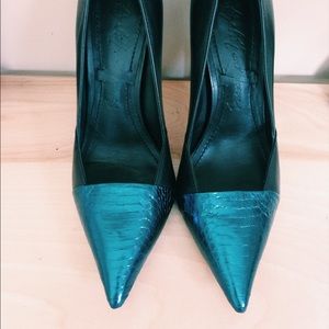 Elizabeth and James high-heels size 7 1/2