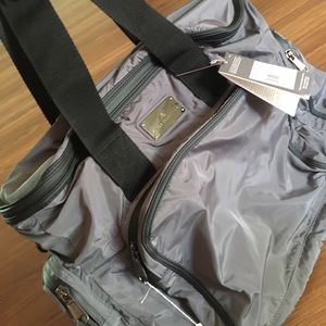 Gym Bag