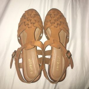 Cute lil Mexican shoes