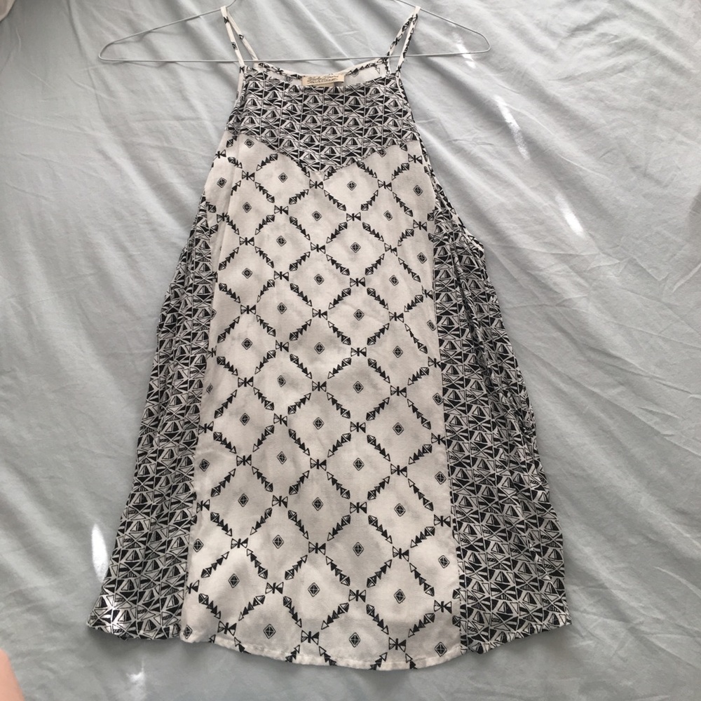 Lucky brand tank top