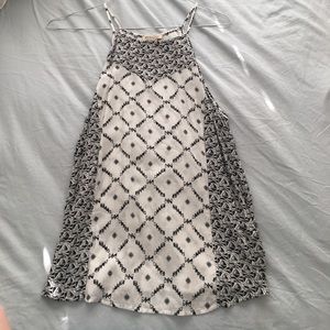 Lucky brand tank top