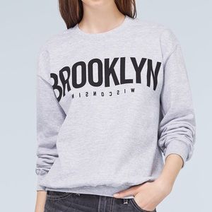 La Notte Sweatshirt