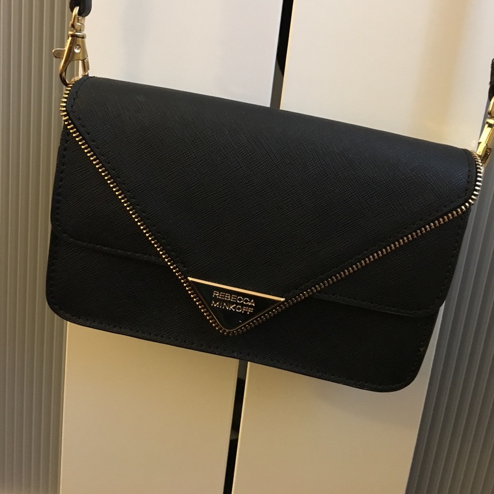 NWOT Rebecca Minkoff Purse
