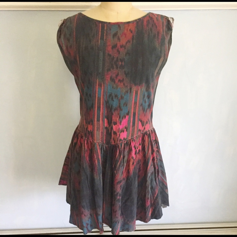 Perfect Indie Music Fest Dress
