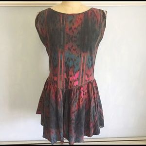 Perfect Indie Music Fest Dress