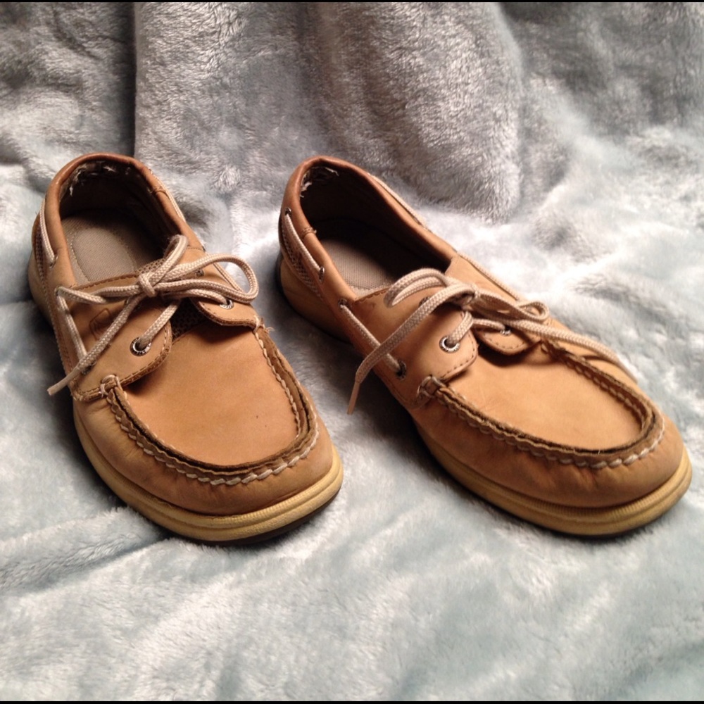 Sperry size 7.5