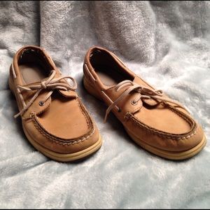 Sperry size 7.5