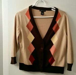 NY & Co. Cardigan