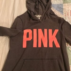 Victoria's Secret Pink hoodie