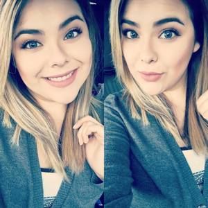 Meet your Posher, Ashlee