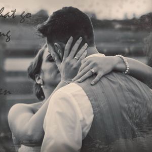 Meet your Posher, Patrick