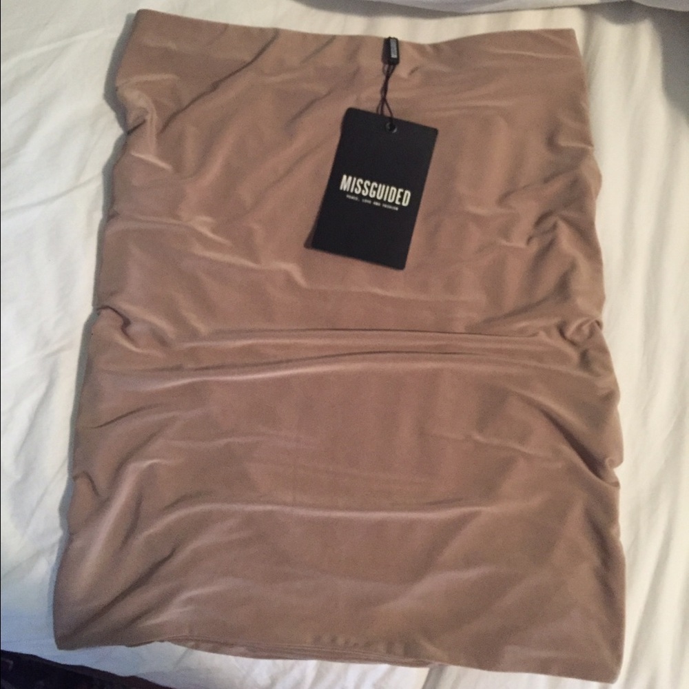 Missguided Skirt