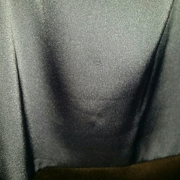 Beautiful Color Block Blouse - Picture 4 of 6