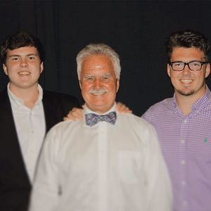 Meet your Posher, Josh