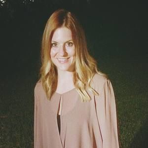 Meet your Posher, Catherine