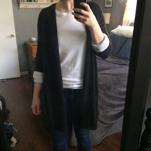 Loft cardigan