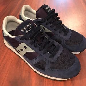 Saucony Shadows
