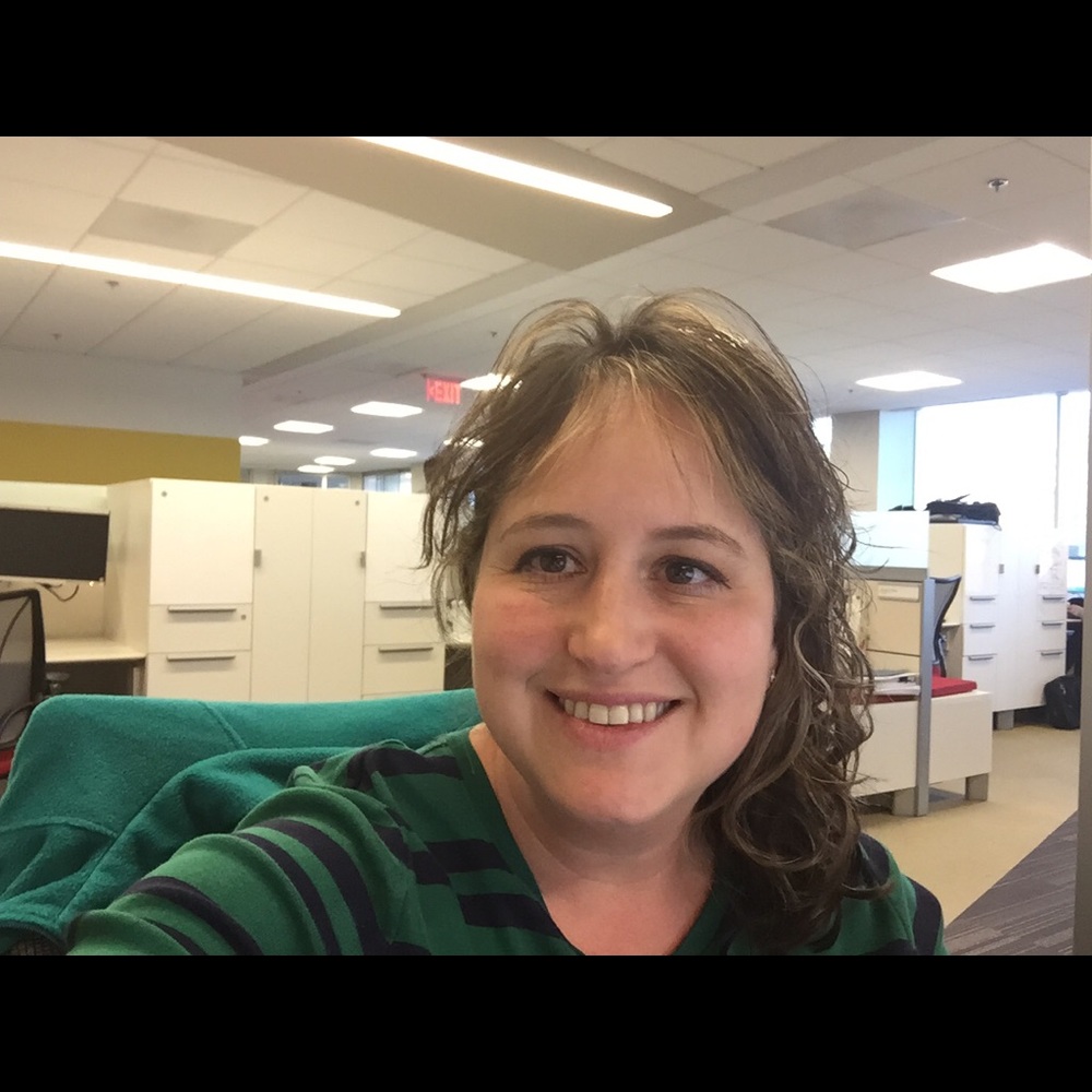 Meet your Posher, Tara