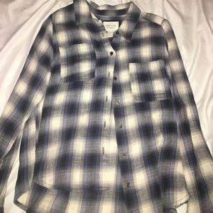 Flannel