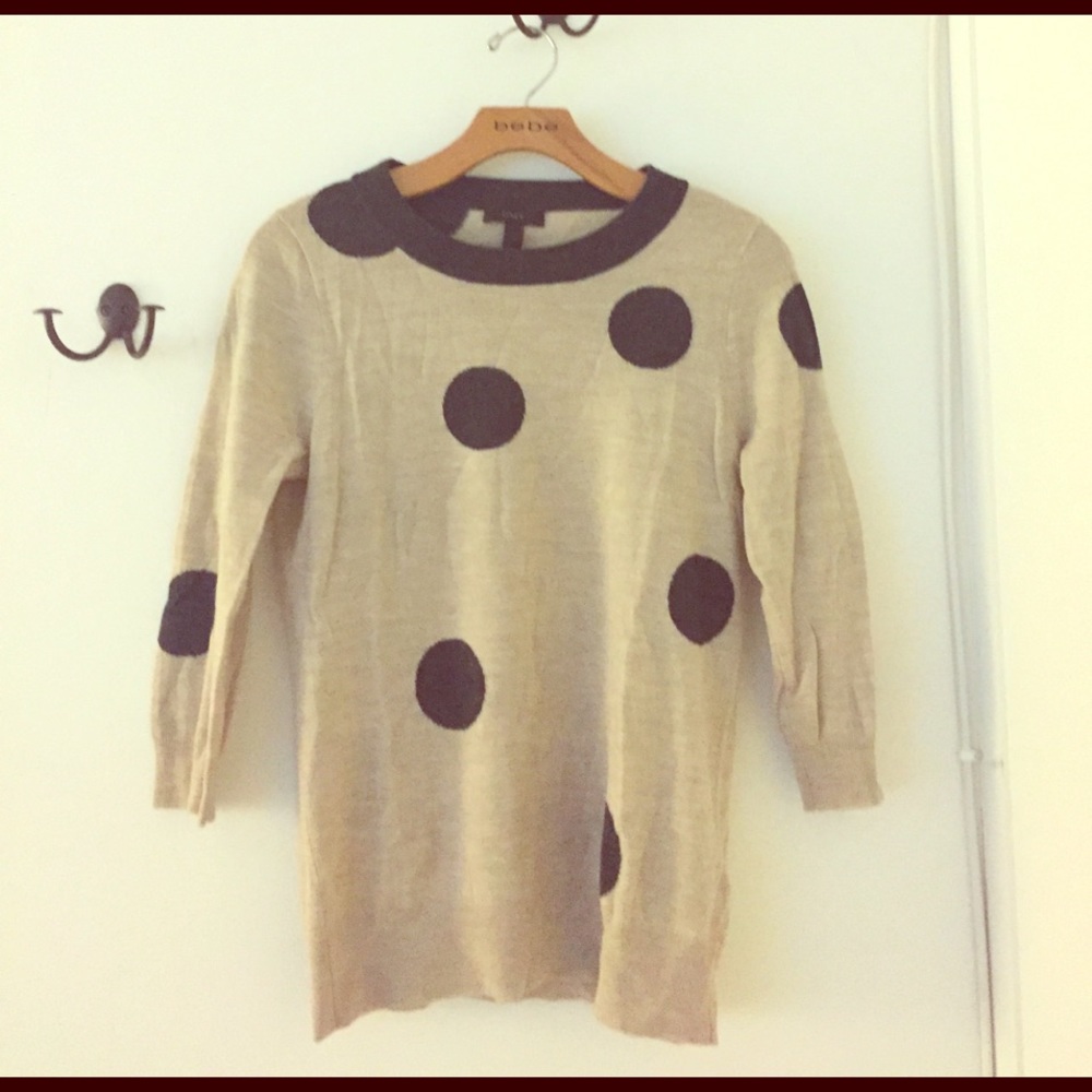 JCREW sweater