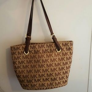 Michael Kors purse