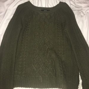 Pullover