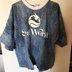 sea world t