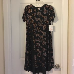 Lularoe Carly-elegant collection! ✨