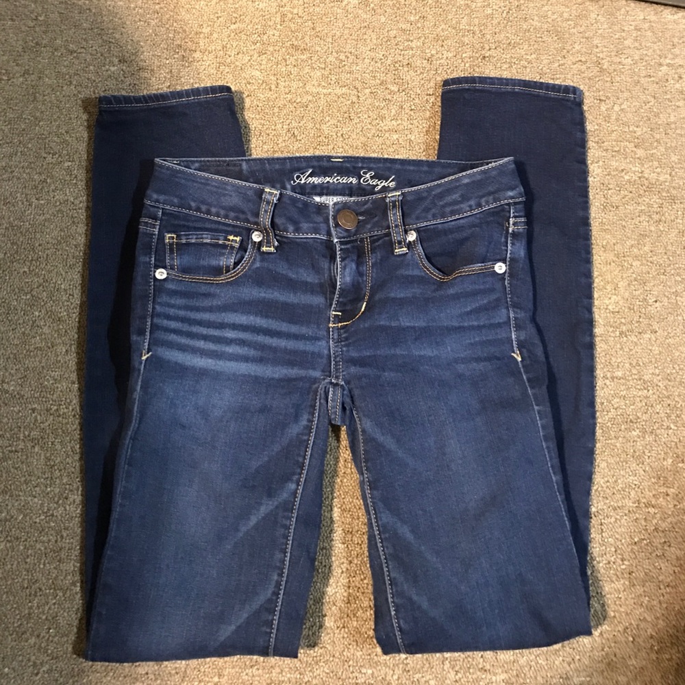 American Eagle GREAT PRICE