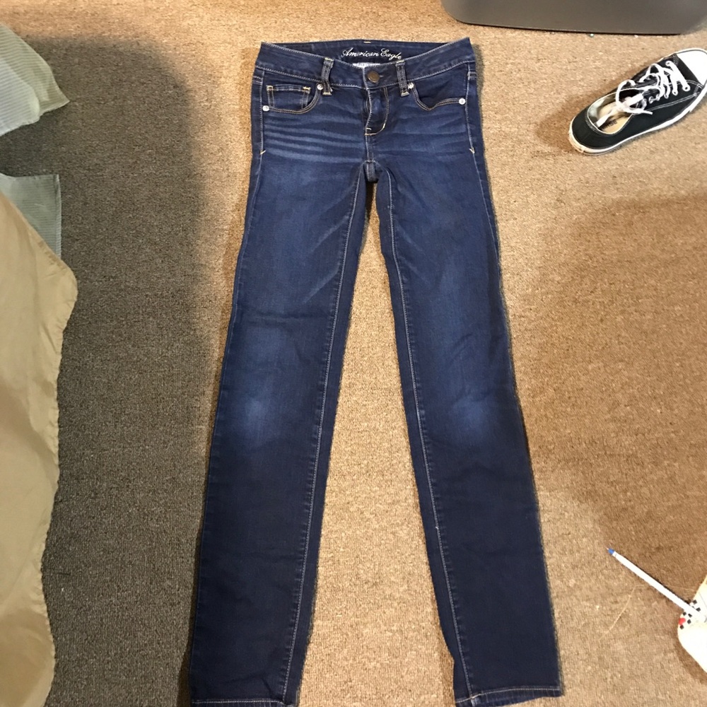 American Eagle GREAT PRICE - Picture 3 of 4