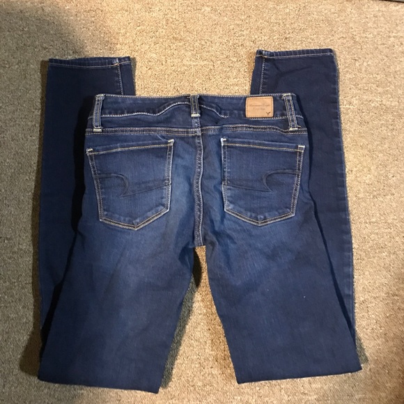 American Eagle GREAT PRICE - Picture 2 of 4