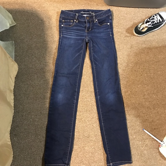 American Eagle GREAT PRICE - Picture 3 of 4