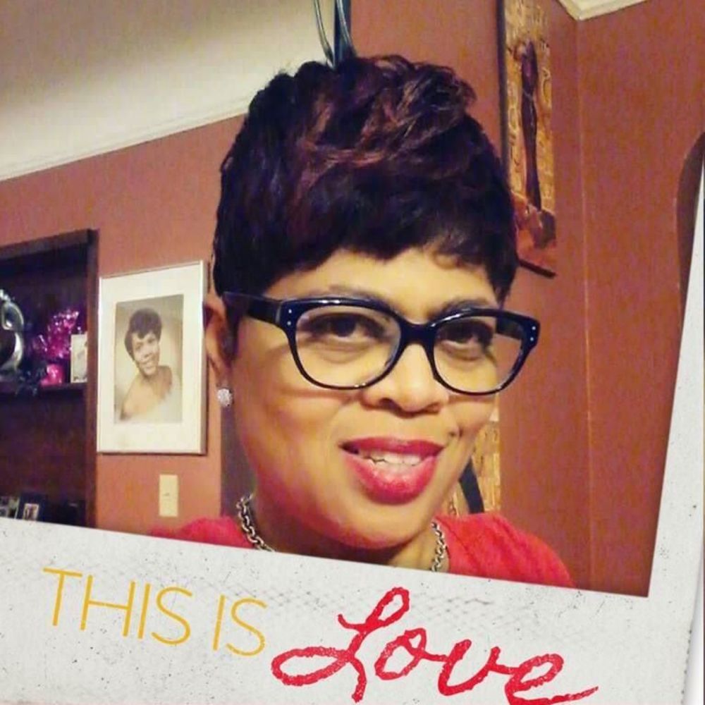 Meet your Posher, Anqie