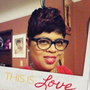 Meet your Posher, Anqie