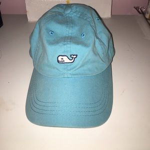 Blue vineyard vibes hat