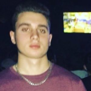 Meet your Posher, Jared