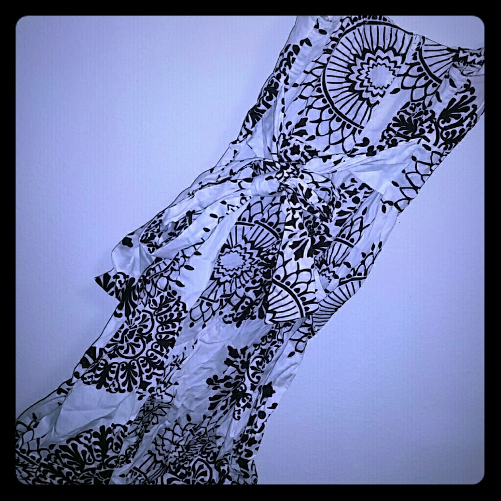 Ruby Rox Dress - Picture 3 of 4