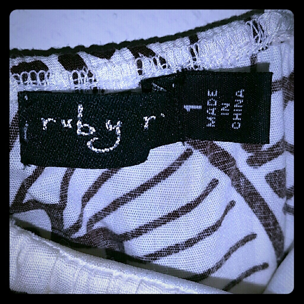 Ruby Rox Dress - Picture 4 of 4