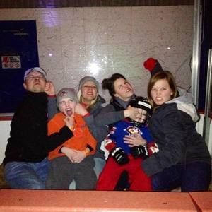 Meet your Posher, Denise