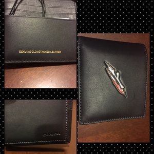 Men's wallet