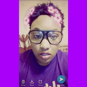 Meet your Posher, Ashley